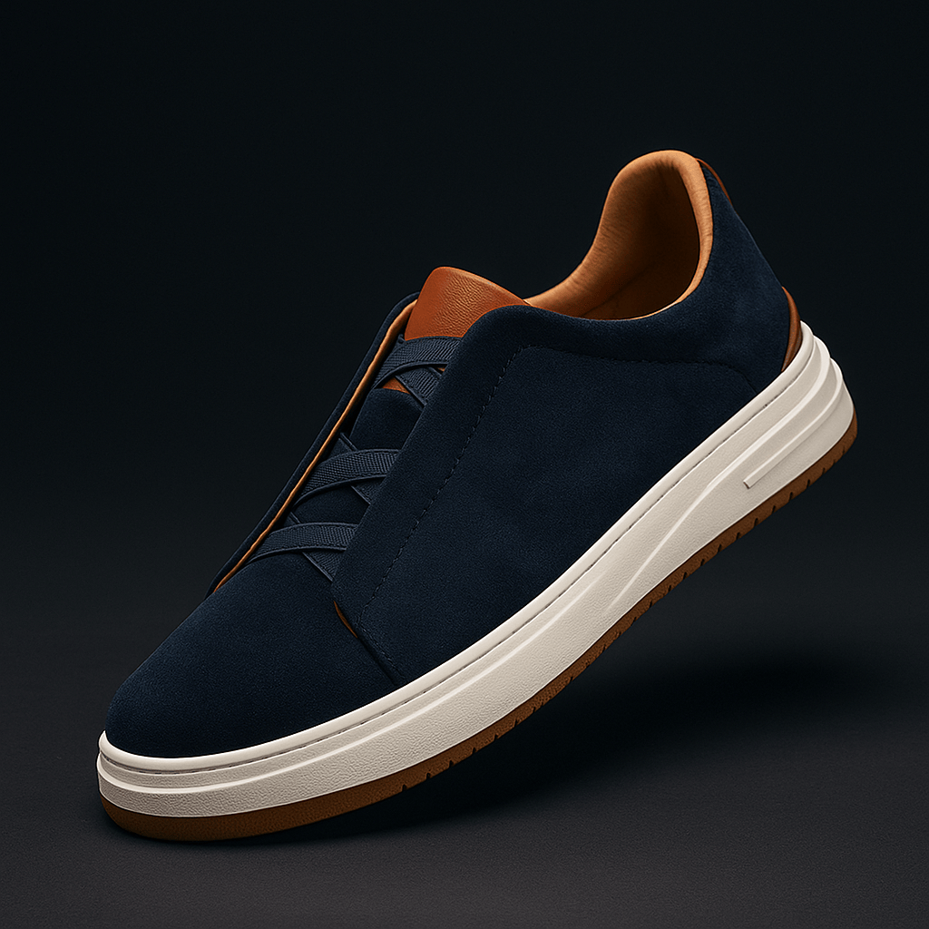UrbanEase™ – Stilvolle Herren-Sneaker mit modernem Design