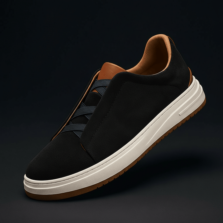 UrbanEase™ – Stilvolle Herren-Sneaker mit modernem Design