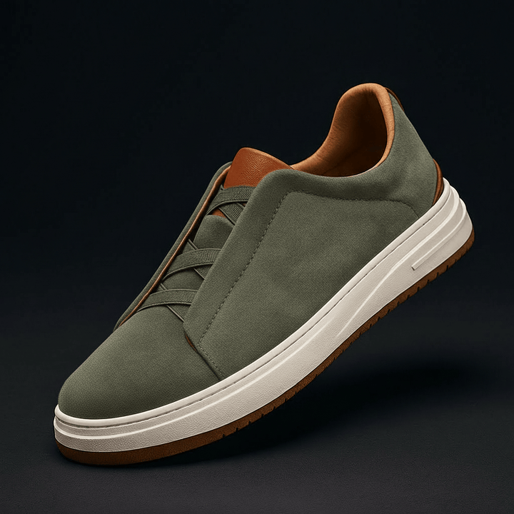 UrbanEase™ – Stilvolle Herren-Sneaker mit modernem Design