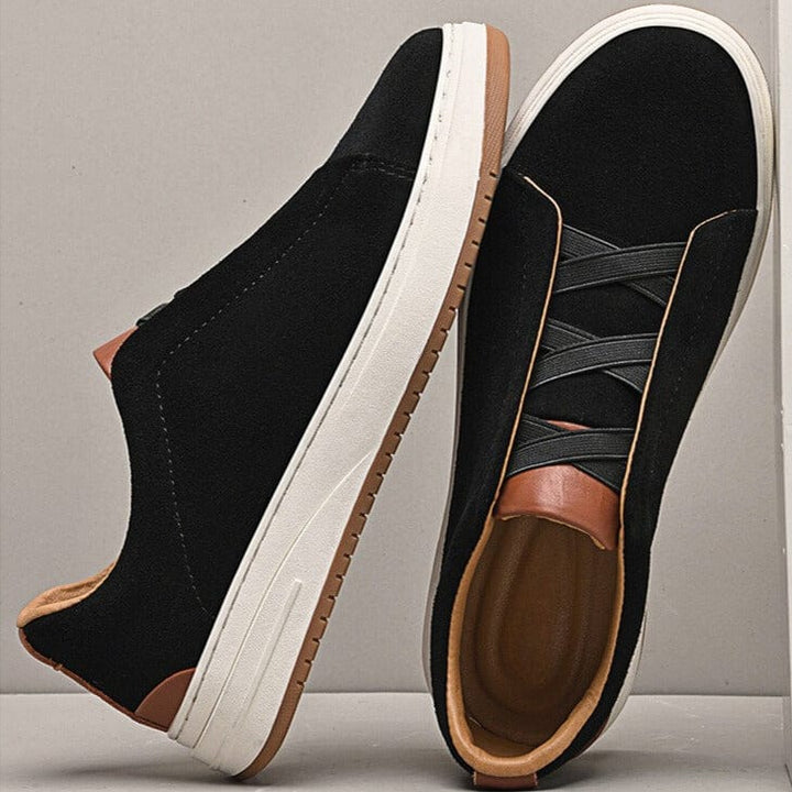 UrbanEase™ – Stilvolle Herren-Sneaker mit modernem Design