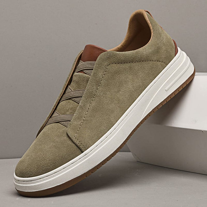 UrbanEase™ – Stilvolle Herren-Sneaker mit modernem Design