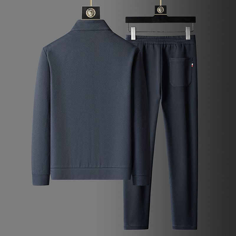 ELDRIDGE LUXE TRACKSUIT