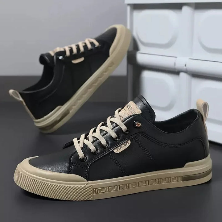 UrbanStep™ Herren Sneaker – Stil trifft auf Komfort