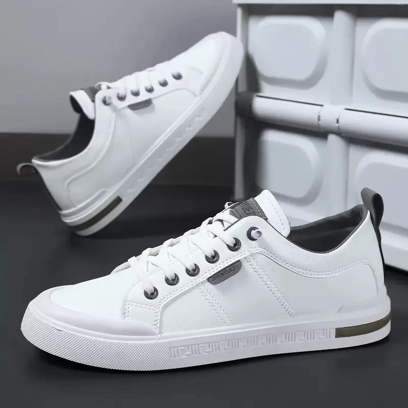 UrbanStep™ Herren Sneaker – Stil trifft auf Komfort