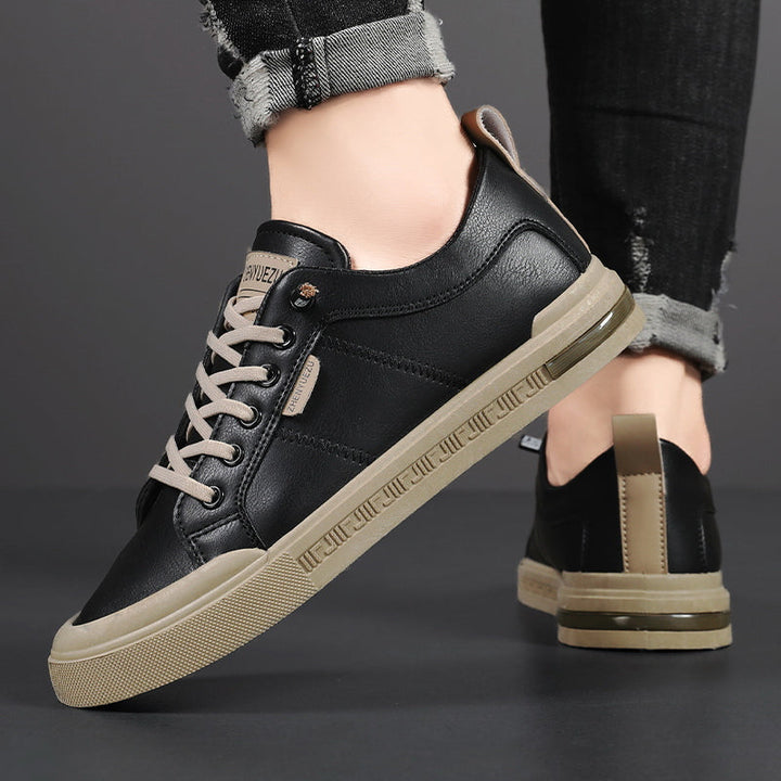 UrbanStep™ Herren Sneaker – Stil trifft auf Komfort