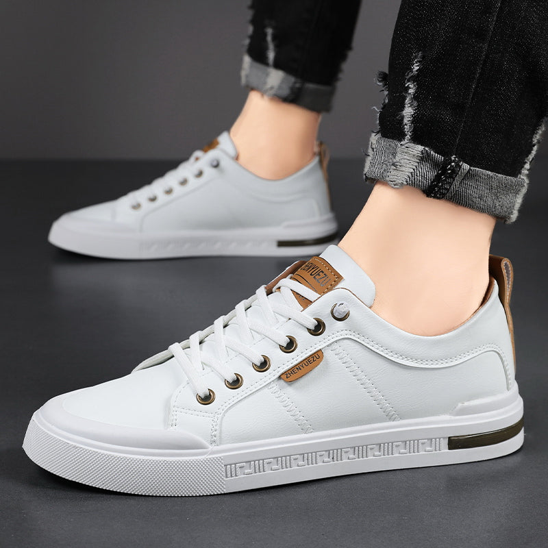 UrbanStep™ Herren Sneaker – Stil trifft auf Komfort