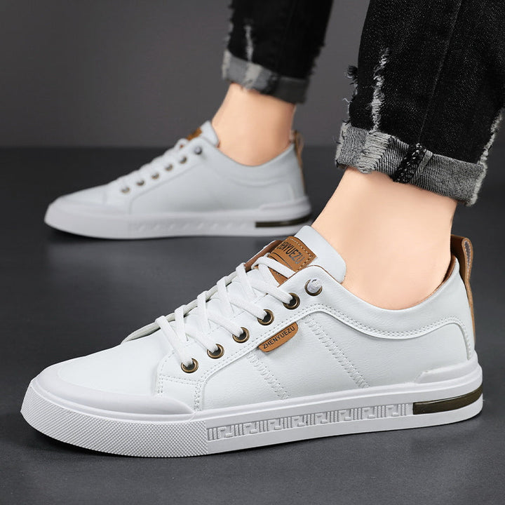 UrbanStep™ Herren Sneaker – Stil trifft auf Komfort