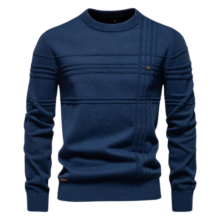 Martin™ | Stilvoller Herrenpullover