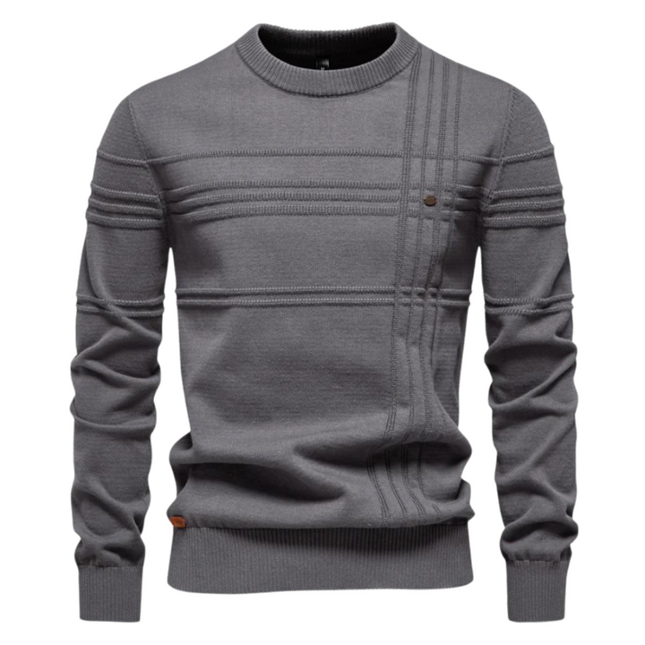 Martin™ | Stilvoller Herrenpullover