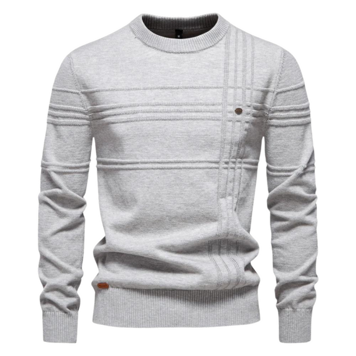 Martin™ | Stilvoller Herrenpullover