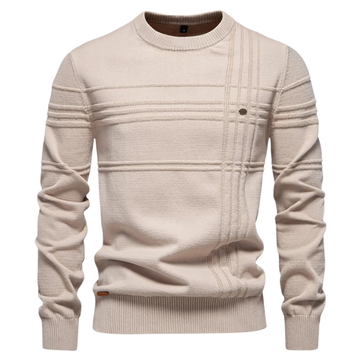 Martin™ | Stilvoller Herrenpullover