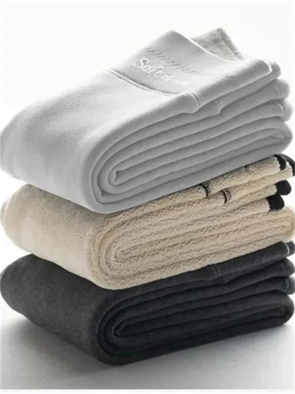 Icone™ – Lässige Winterhose mit warmem Futter